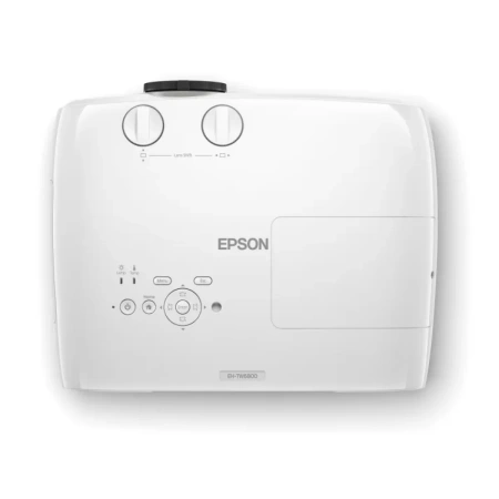 Купить Epson EH-TW6800 по выгодной цене в Сочи