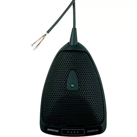 Купить SHURE MX392/S по выгодной цене в Сочи