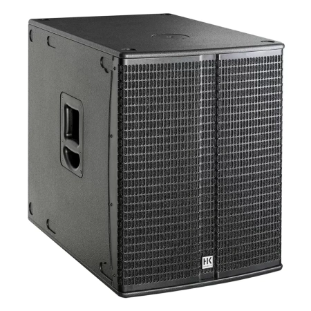 Купить HK AUDIO L SUB 1800 A по выгодной цене в Сочи