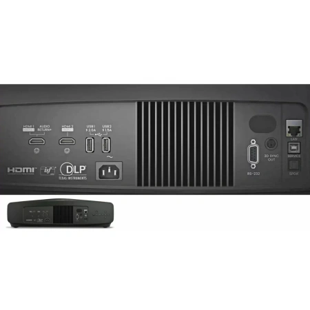 Купить BenQ W5800 по выгодной цене в Сочи