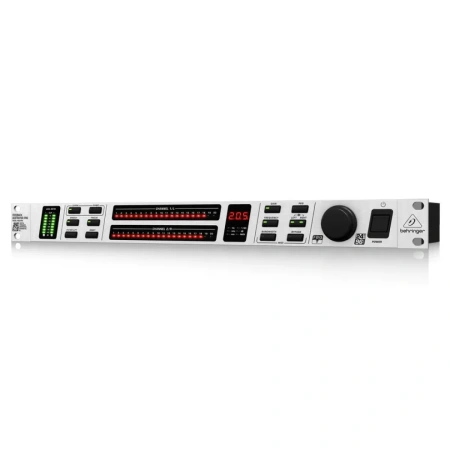 Купить BEHRINGER FBQ2496 по выгодной цене в Сочи