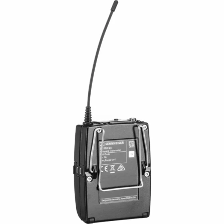 Купить Sennheiser EW 500 G4-CI1-AW+ по выгодной цене в Сочи