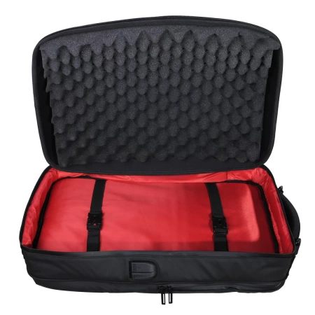 Купить DJ BAG Hard BackPack по выгодной цене в Сочи