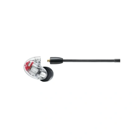 Купить Shure SE846G2CL+UNI-EFS по выгодной цене в Сочи