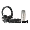 Купить BEHRINGER U-PHORIA STUDIO по выгодной цене в Сочи