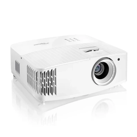 Купить Optoma 4K400x по выгодной цене в Сочи