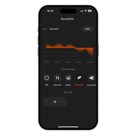 Купить Beyerdynamic AVENTHO 300 black по выгодной цене в Сочи
