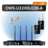 Купить Октава OWS-U2200L02B-A по выгодной цене в Сочи