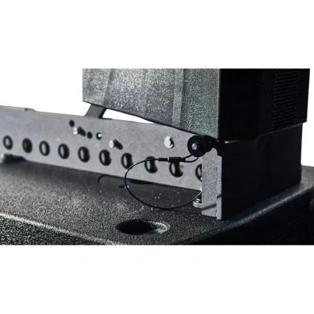 Купить SVS Audiotechnik CASCADE N5A по выгодной цене в Сочи