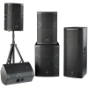 Купить DAS Audio VANTEC-215A по выгодной цене в Сочи