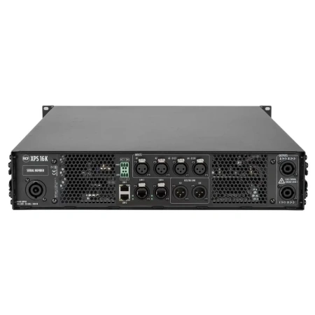 Купить RCF XPS 16K по выгодной цене в Сочи