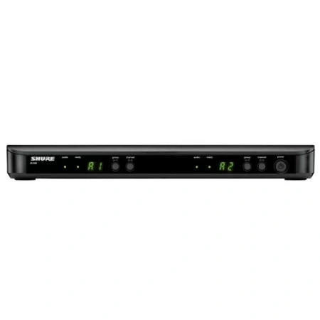 Купить Shure BLX1288E/W85 по выгодной цене в Сочи