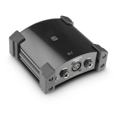 Купить LD Systems LDI02 по выгодной цене в Сочи