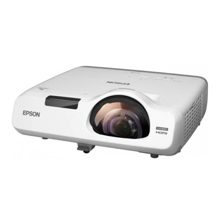 Купить Epson EB-525W по выгодной цене в Сочи