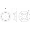Купить DAS AUDIO DECO-6 по выгодной цене в Сочи