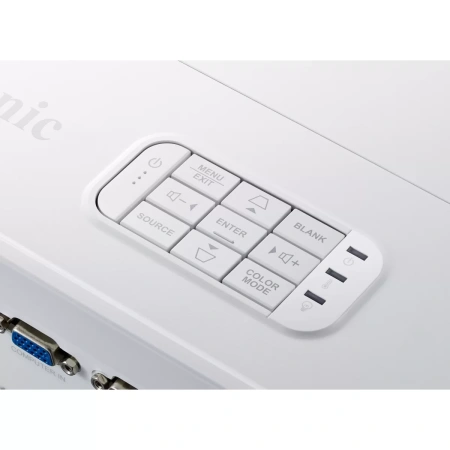 Купить ViewSonic ps501x по выгодной цене в Сочи