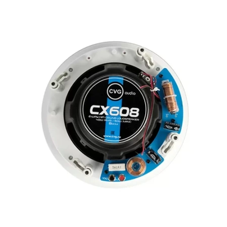 Купить CVGAUDIO CX608 по выгодной цене в Сочи