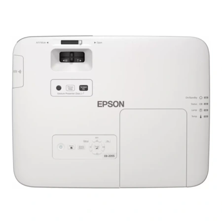Купить Epson EB-2055 по выгодной цене в Сочи