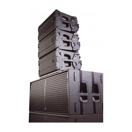 Купить DAS Audio AERO-20A-120 по выгодной цене в Сочи