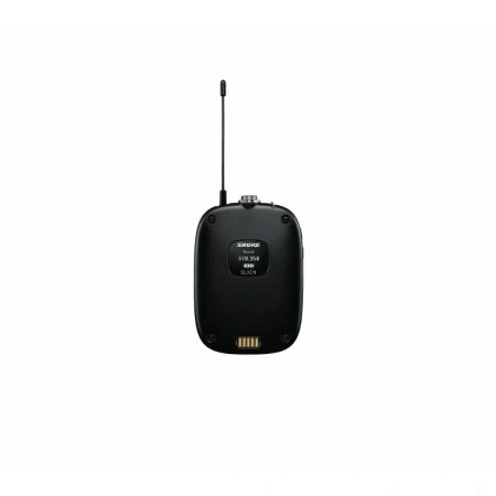 Купить Shure SLXD14E/83 по выгодной цене в Сочи