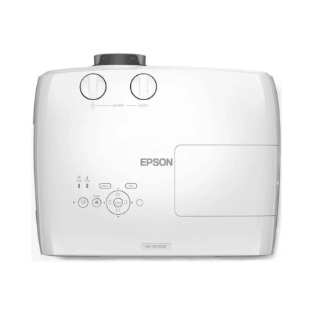Купить Epson EH-TW7000 по выгодной цене в Сочи