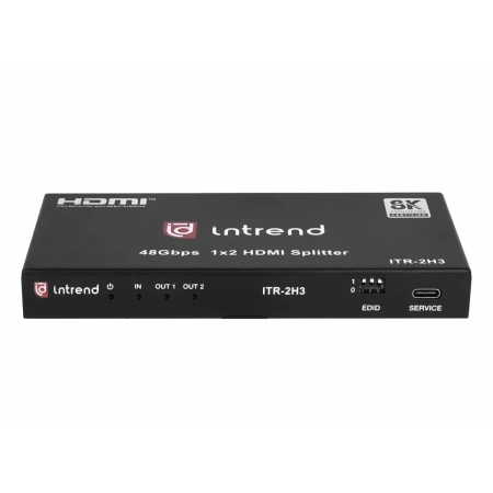 Купить Intrend ITR-2H3 по выгодной цене в Сочи