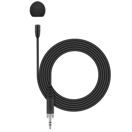 Купить Sennheiser MKE ESSENTIAL OMNI-BLACK по выгодной цене в Сочи