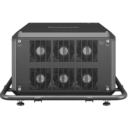 Купить Panasonic PT-RQ50KE по выгодной цене в Сочи