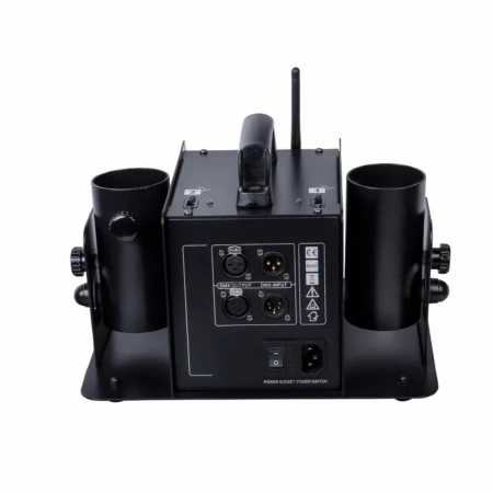 Купить DJ POWER R-5 (2-Out) по выгодной цене в Сочи