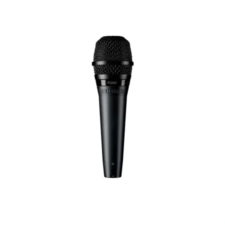 Купить Shure PGA57 по выгодной цене в Сочи
