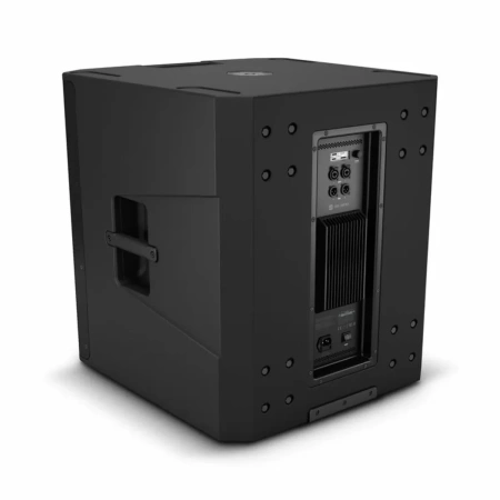 Купить LD Systems ICOA SUB 18 A по выгодной цене в Сочи
