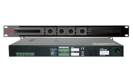 SVS Audiotechnik AH150.4