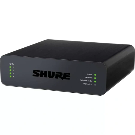 Купить SHURE ANI4OUT-XLR по выгодной цене в Сочи