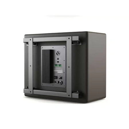 Купить CVGAUDIO SUBone model A-6BL/Active по выгодной цене в Сочи