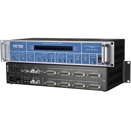 Купить RME ADI-6432 Redundant по выгодной цене в Сочи