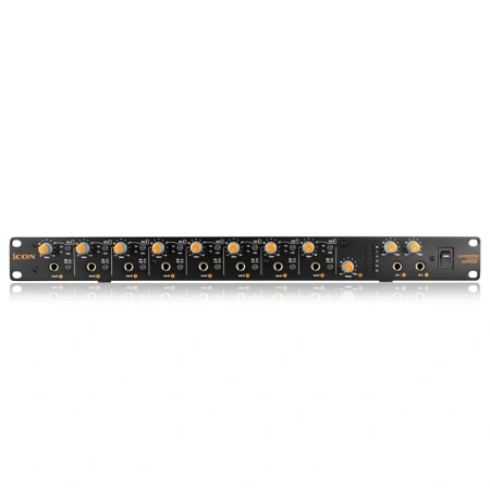Купить Icon UMix 1010 Rack по выгодной цене в Сочи