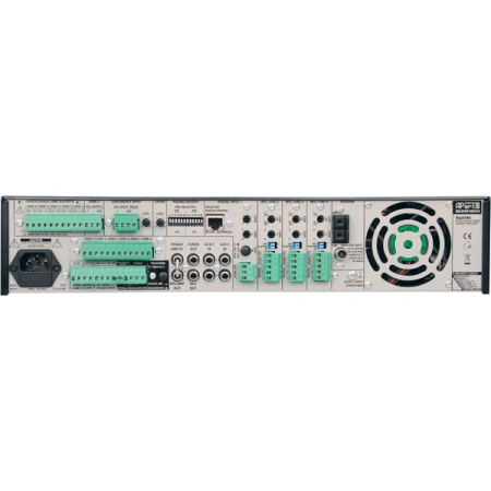 Купить BIAMP MA247MR по выгодной цене в Сочи