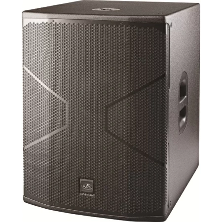 Купить DAS Audio VANTEC-18A по выгодной цене в Сочи
