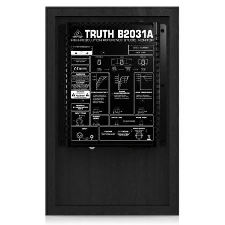 Купить BEHRINGER B2031A по выгодной цене в Сочи