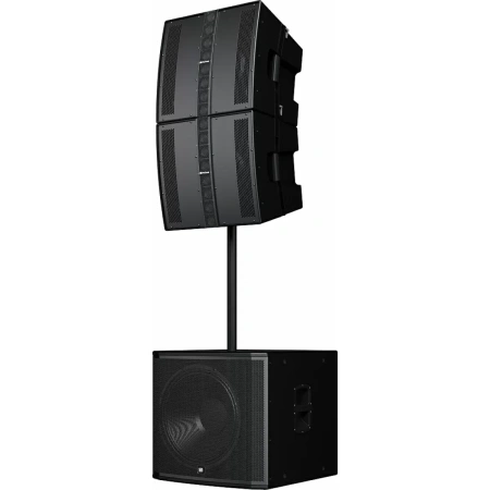 Купить PreSonus CDL12P по выгодной цене в Сочи