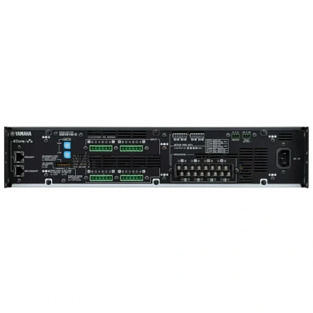 Купить Yamaha XMV8140-D по выгодной цене в Сочи