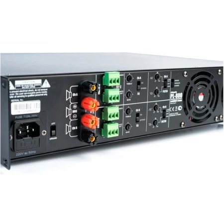 Купить CVGAUDIO PL-800 по выгодной цене в Сочи