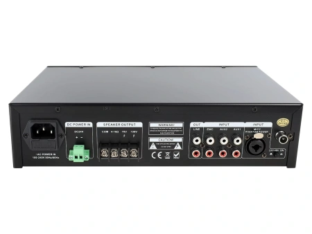 Купить Intrend ITMXAMP-120MT по выгодной цене в Сочи