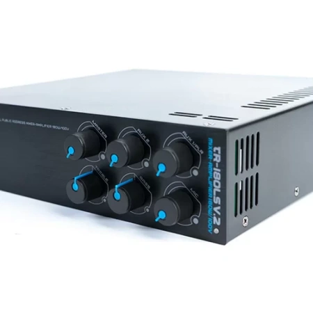 Купить CVGAUDIO TR-180LS по выгодной цене в Сочи