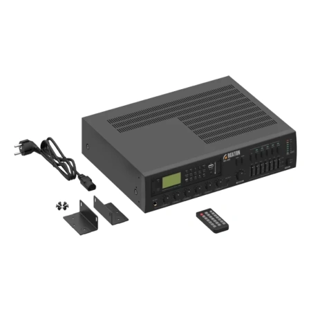 Купить ROXTON MX-480 по выгодной цене в Сочи