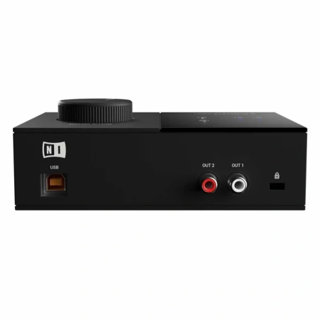 Купить Native InstrumentsKomplete Audio 1 по выгодной цене в Сочи