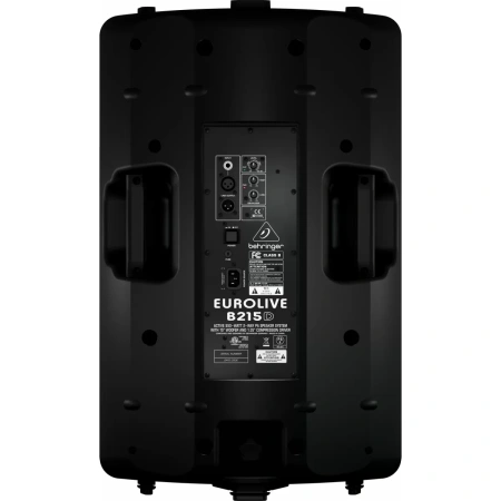 Купить BEHRINGER B215D по выгодной цене в Сочи