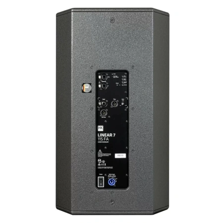 Купить HK AUDIO Linear 7 115 FA по выгодной цене в Сочи