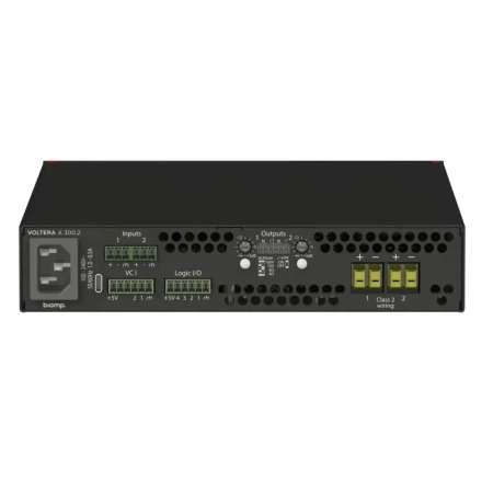 Купить BIAMP Voltera A 300.2 по выгодной цене в Сочи