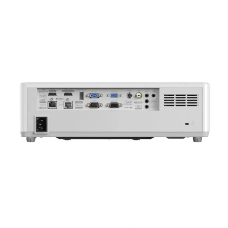 Купить Optoma ZU506Te, ZU506Te-W по выгодной цене в Сочи